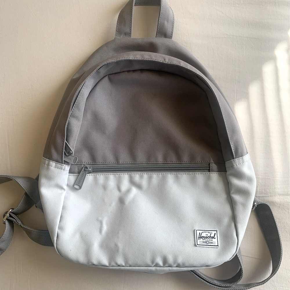 Herschel Town Backpack Grey